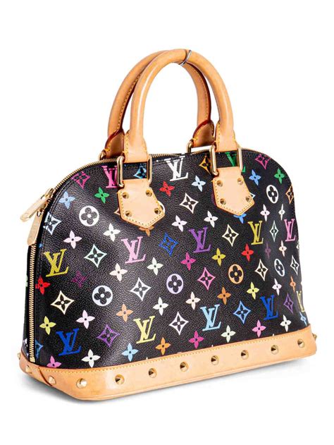 louis vuitton murakami usata|Louis Vuitton murakami monogram.